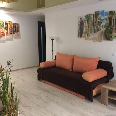 Apartment On Pyrohova 25 Vinnitsya Dış mekan fotoğraf