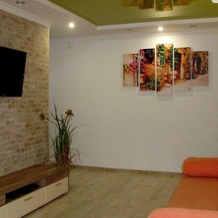 Apartment On Pyrohova 25 Vinnitsya Dış mekan fotoğraf