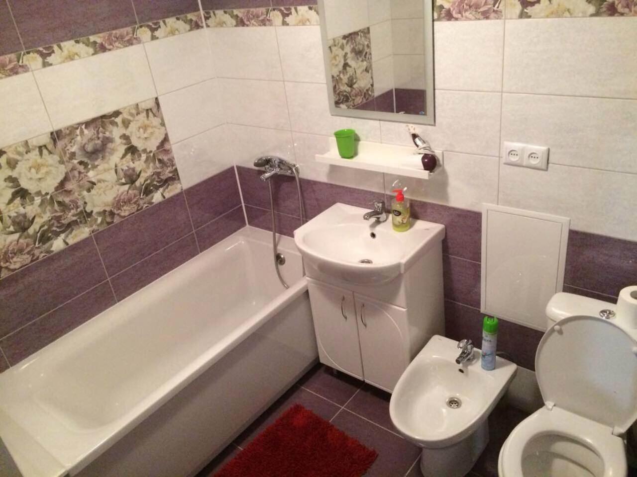 Apartment On Pyrohova 25 Vinnitsya Dış mekan fotoğraf