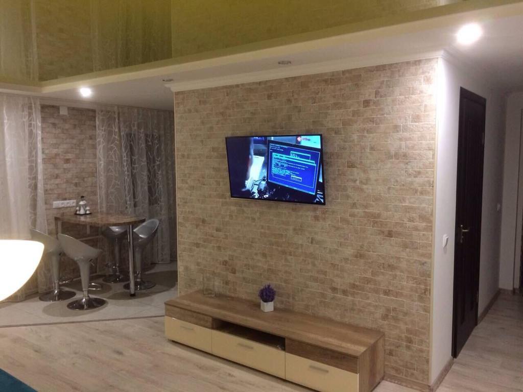 Apartment On Pyrohova 25 Vinnitsya Oda fotoğraf