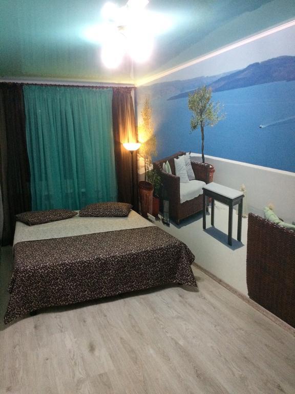 Apartment On Pyrohova 25 Vinnitsya Dış mekan fotoğraf