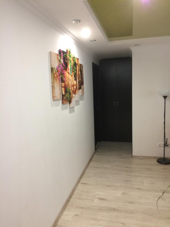 Apartment On Pyrohova 25 Vinnitsya Dış mekan fotoğraf
