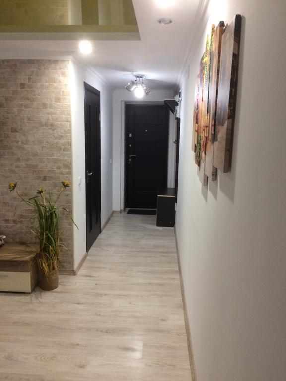 Apartment On Pyrohova 25 Vinnitsya Dış mekan fotoğraf