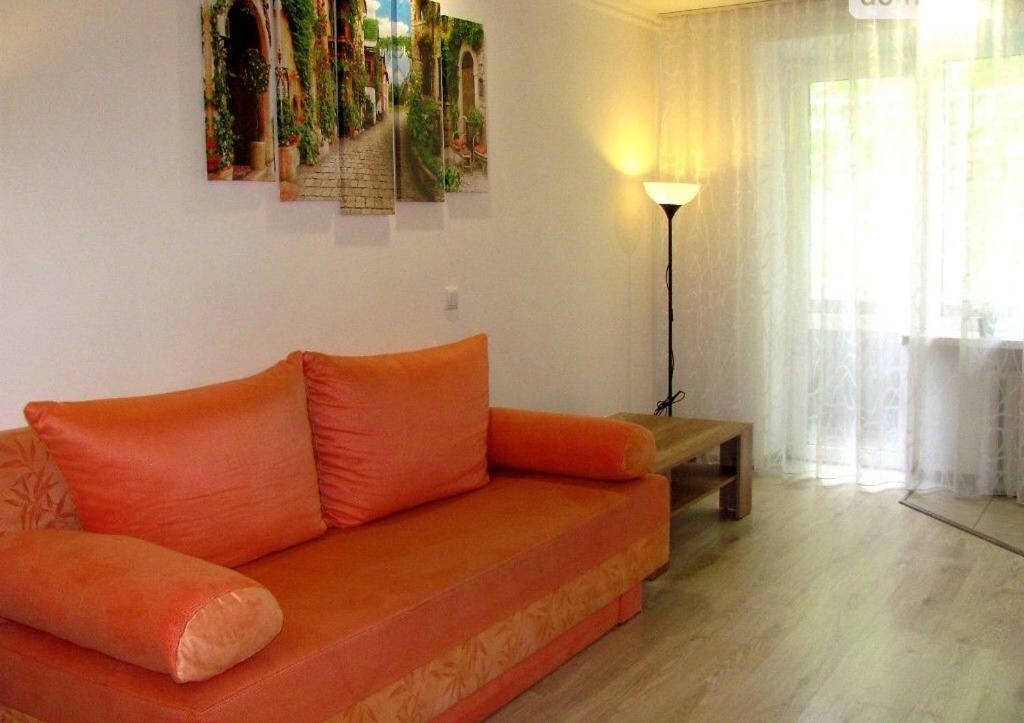 Apartment On Pyrohova 25 Vinnitsya Dış mekan fotoğraf