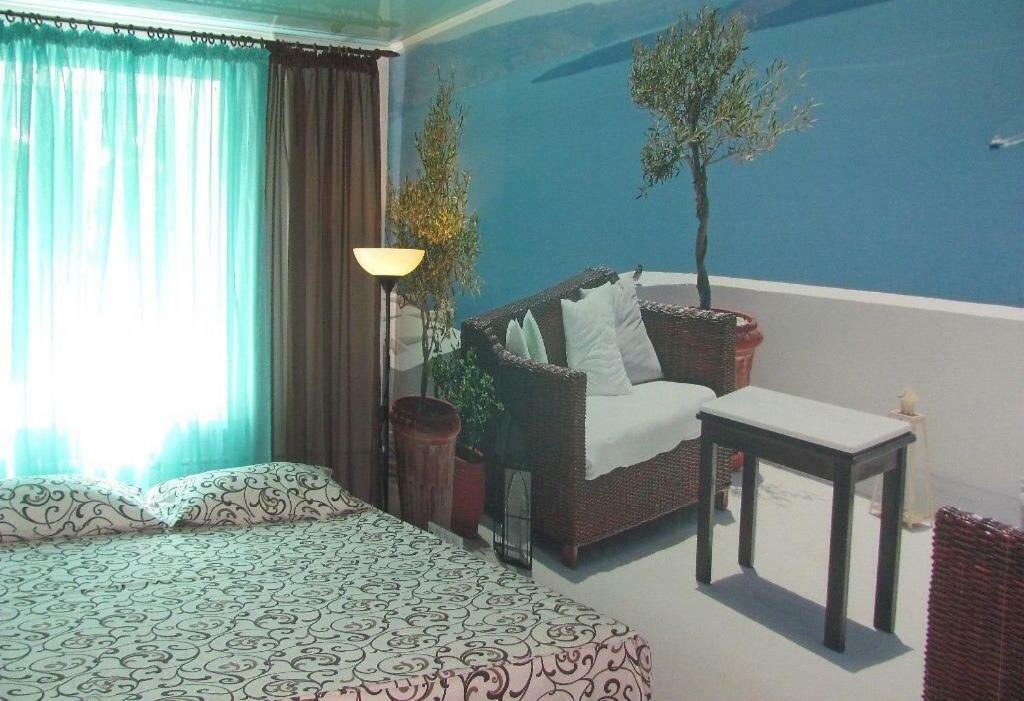 Apartment On Pyrohova 25 Vinnitsya Dış mekan fotoğraf